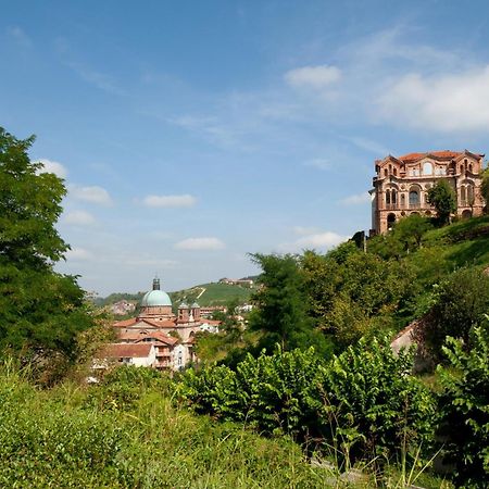 Dogliani Borgo Castello - Happy Rentals エクステリア 写真