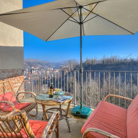 Dogliani Borgo Castello - Happy Rentals エクステリア 写真