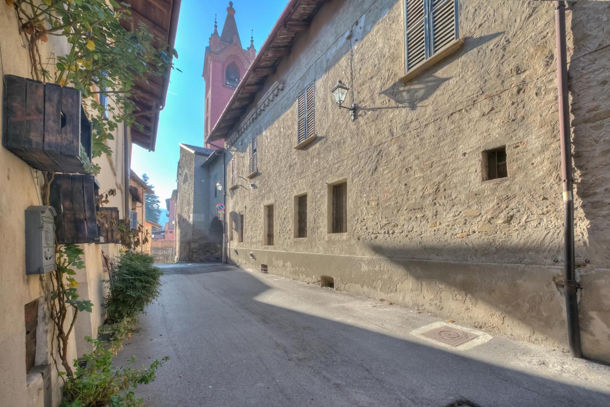 Dogliani Borgo Castello - Happy Rentals エクステリア 写真