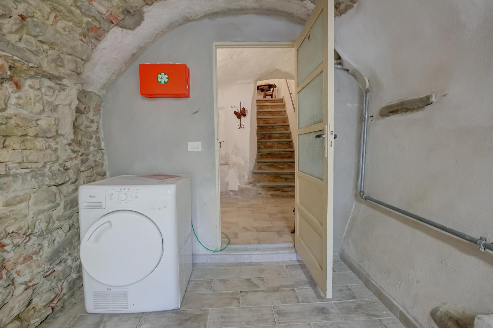 Dogliani Borgo Castello - Happy Rentals エクステリア 写真