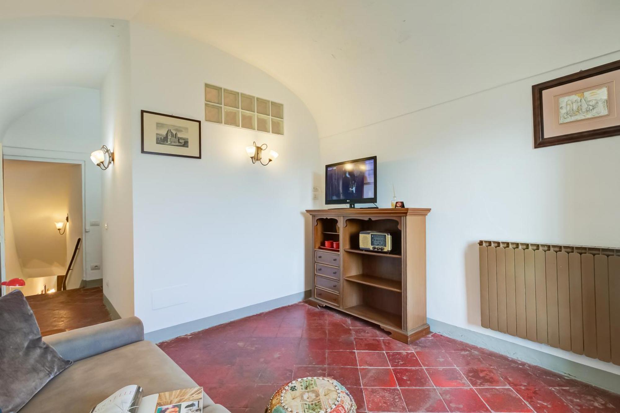 Dogliani Borgo Castello - Happy Rentals エクステリア 写真