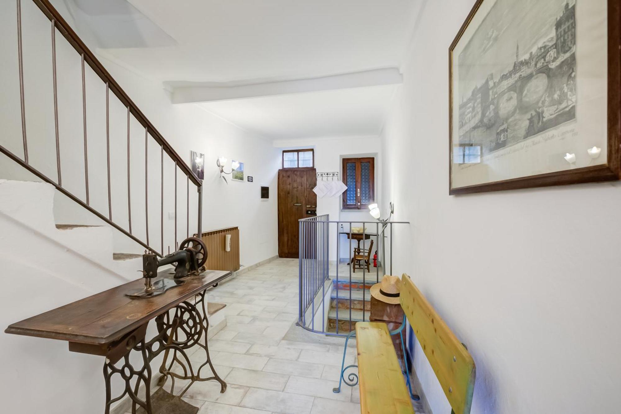 Dogliani Borgo Castello - Happy Rentals エクステリア 写真