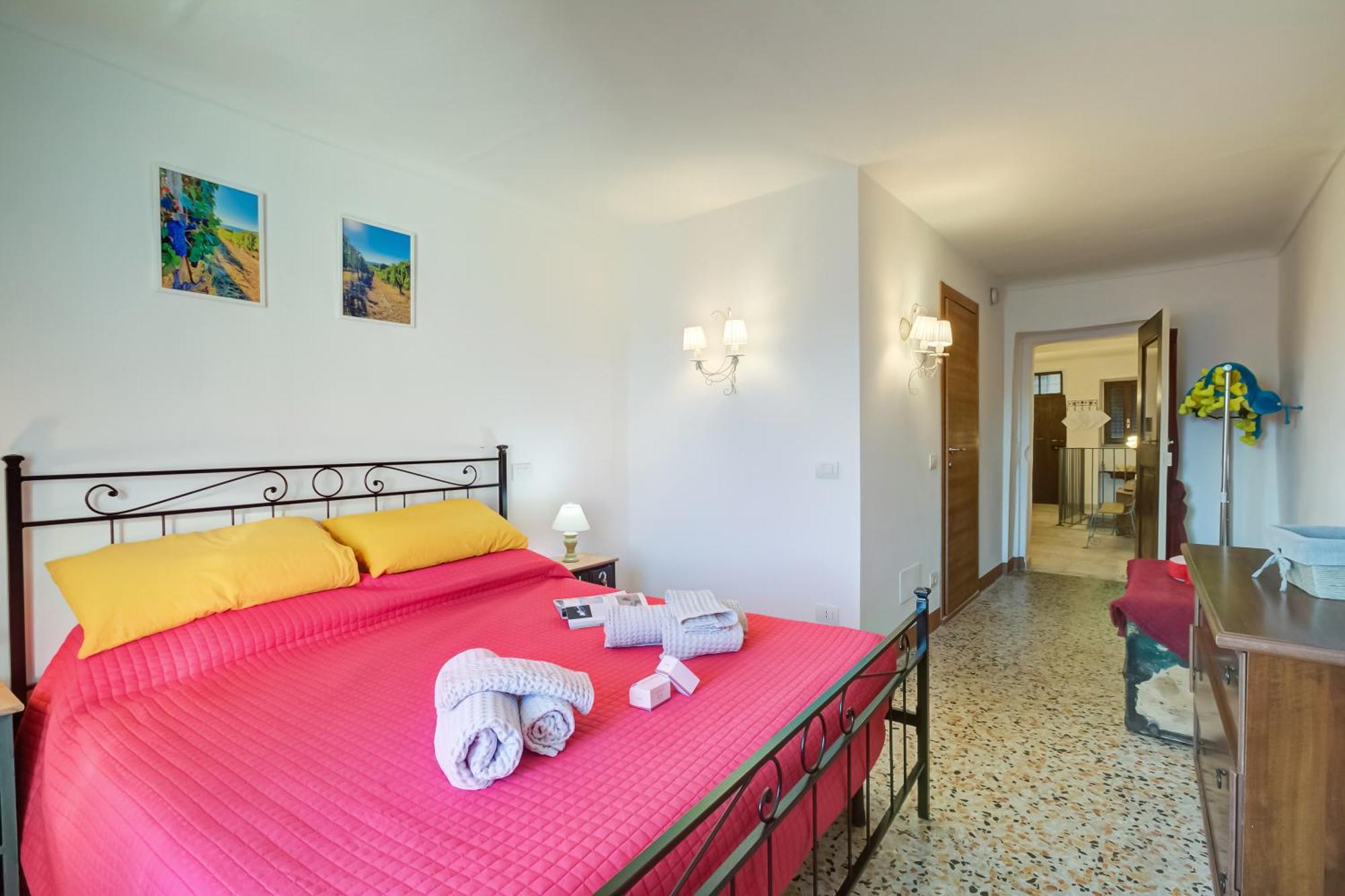 Dogliani Borgo Castello - Happy Rentals エクステリア 写真